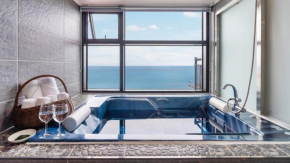Goseong Capella Spa Pension